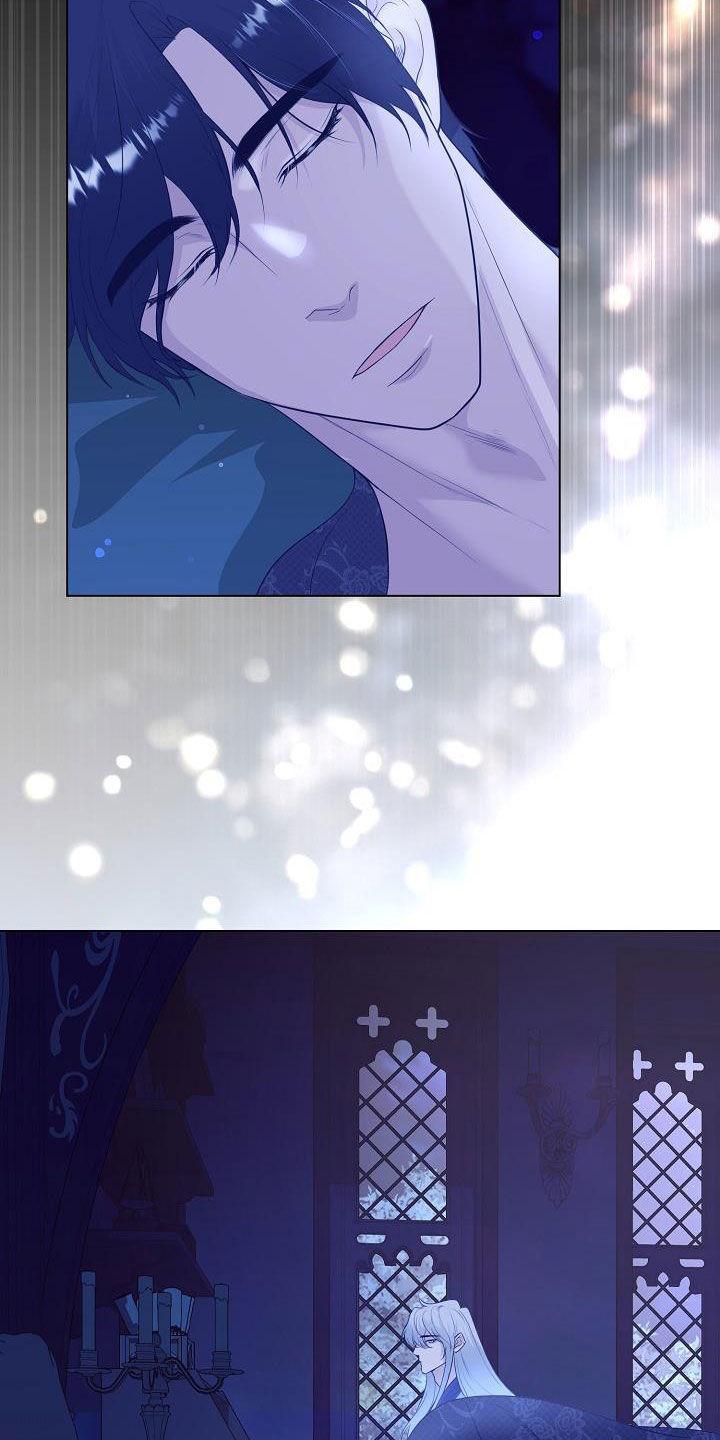 《冒牌恋人》第30章：愿望 第22页