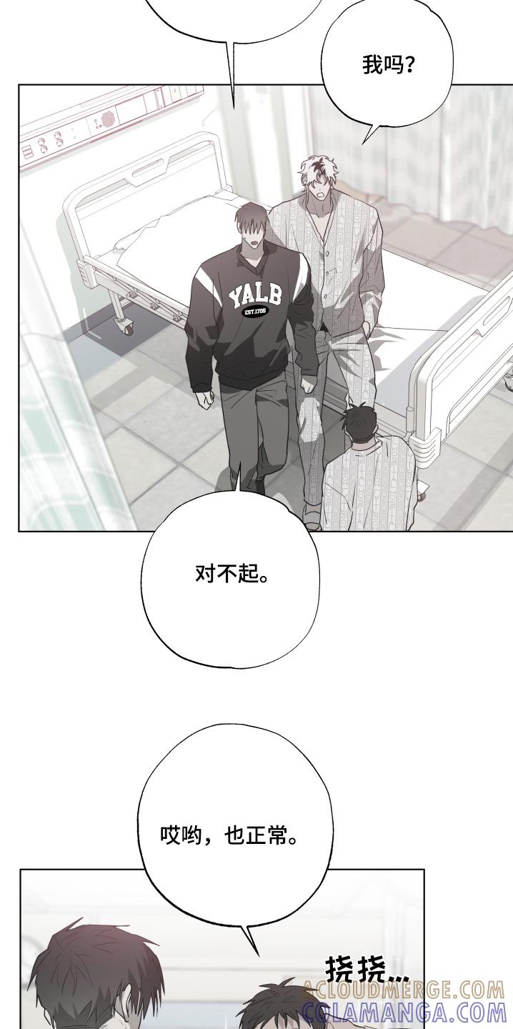 《前世梦魇》第31章：吃醋 第3页