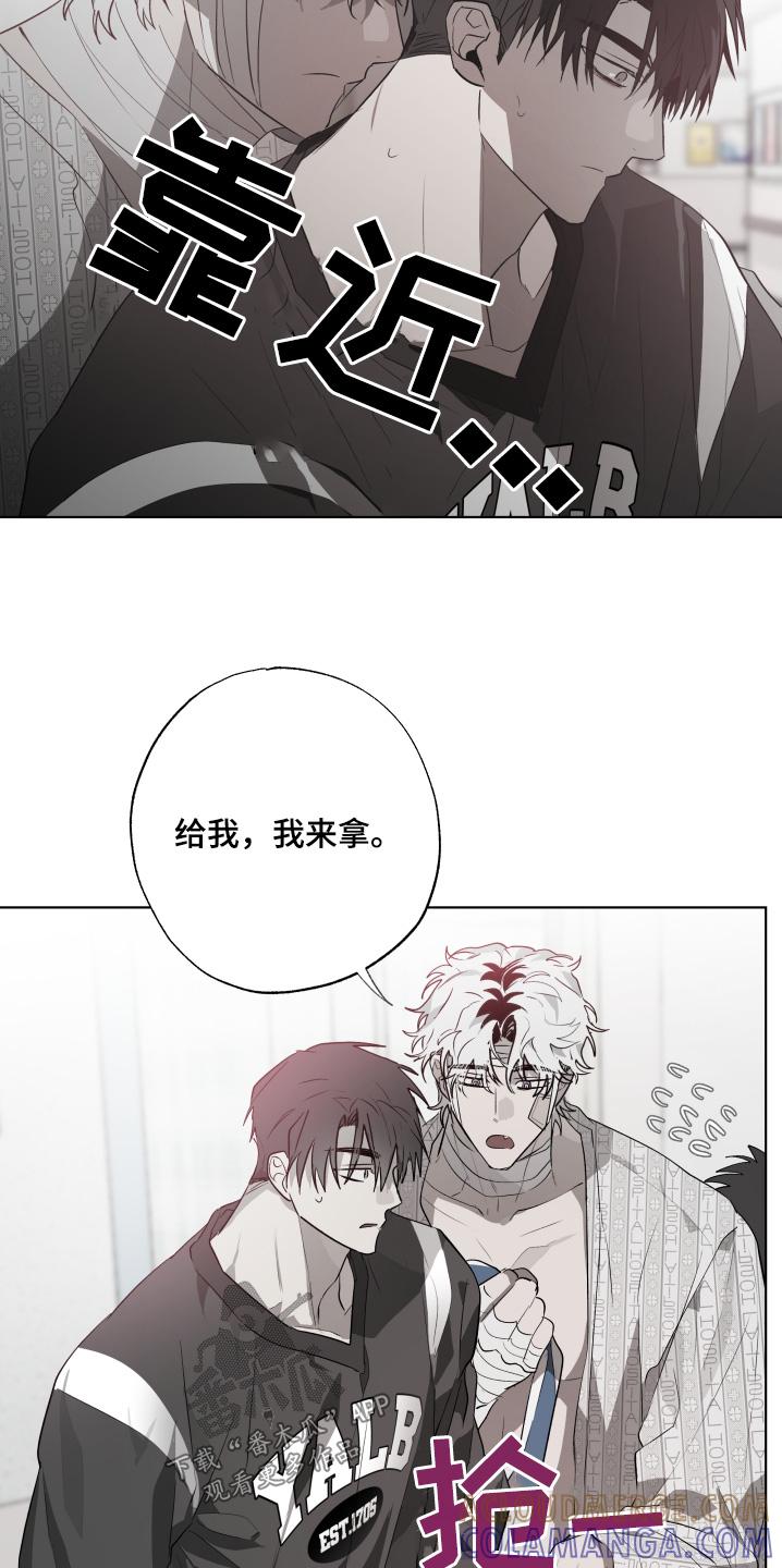 《前世梦魇》第31章：吃醋 第13页