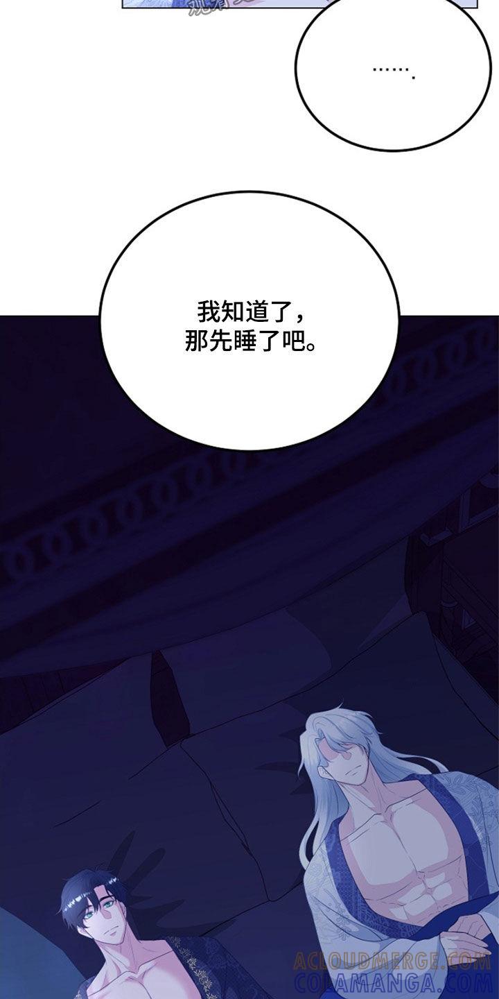 《冒牌恋人》第32章：梦 第13页