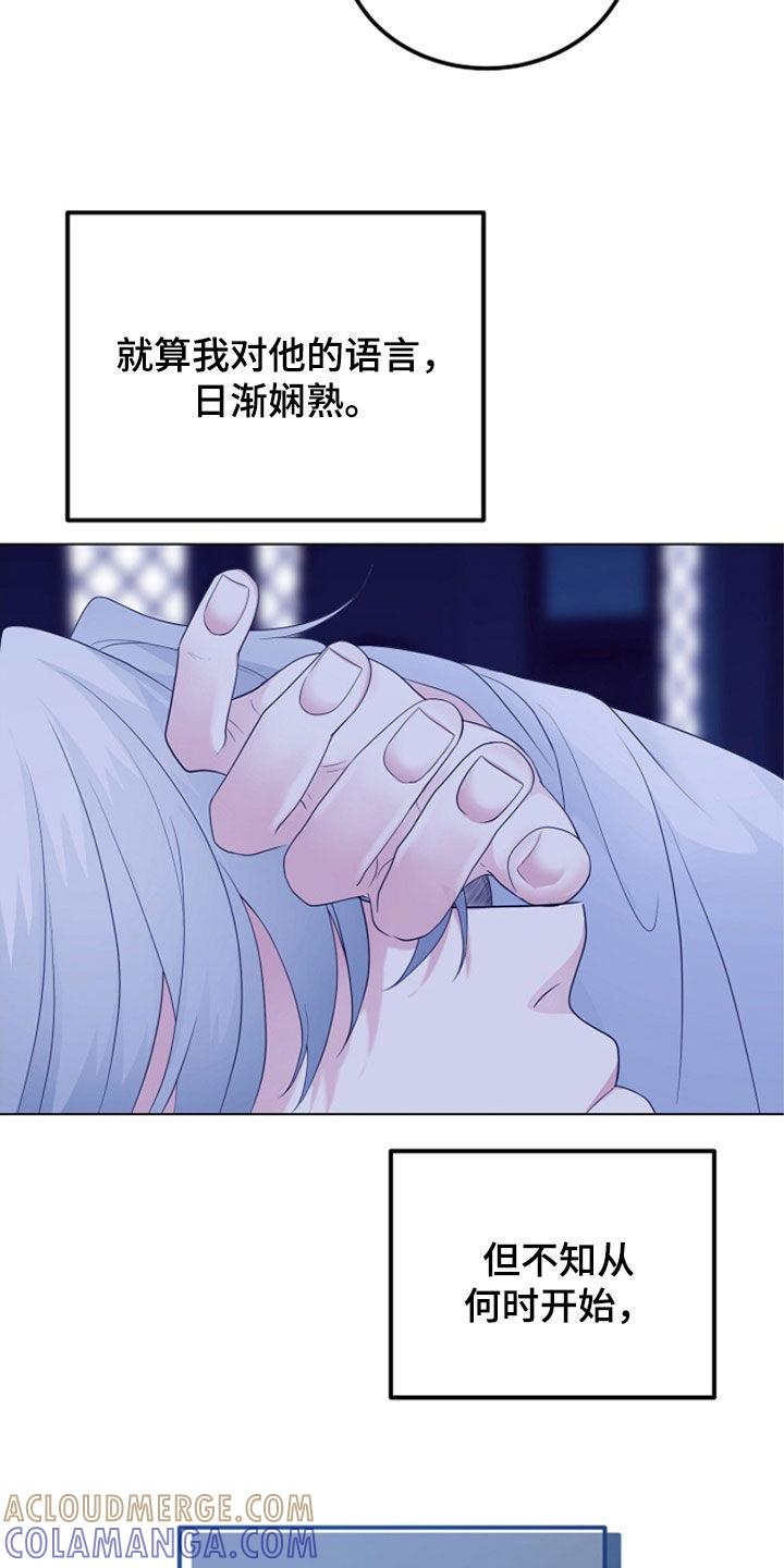 《冒牌恋人》第32章：梦 第19页