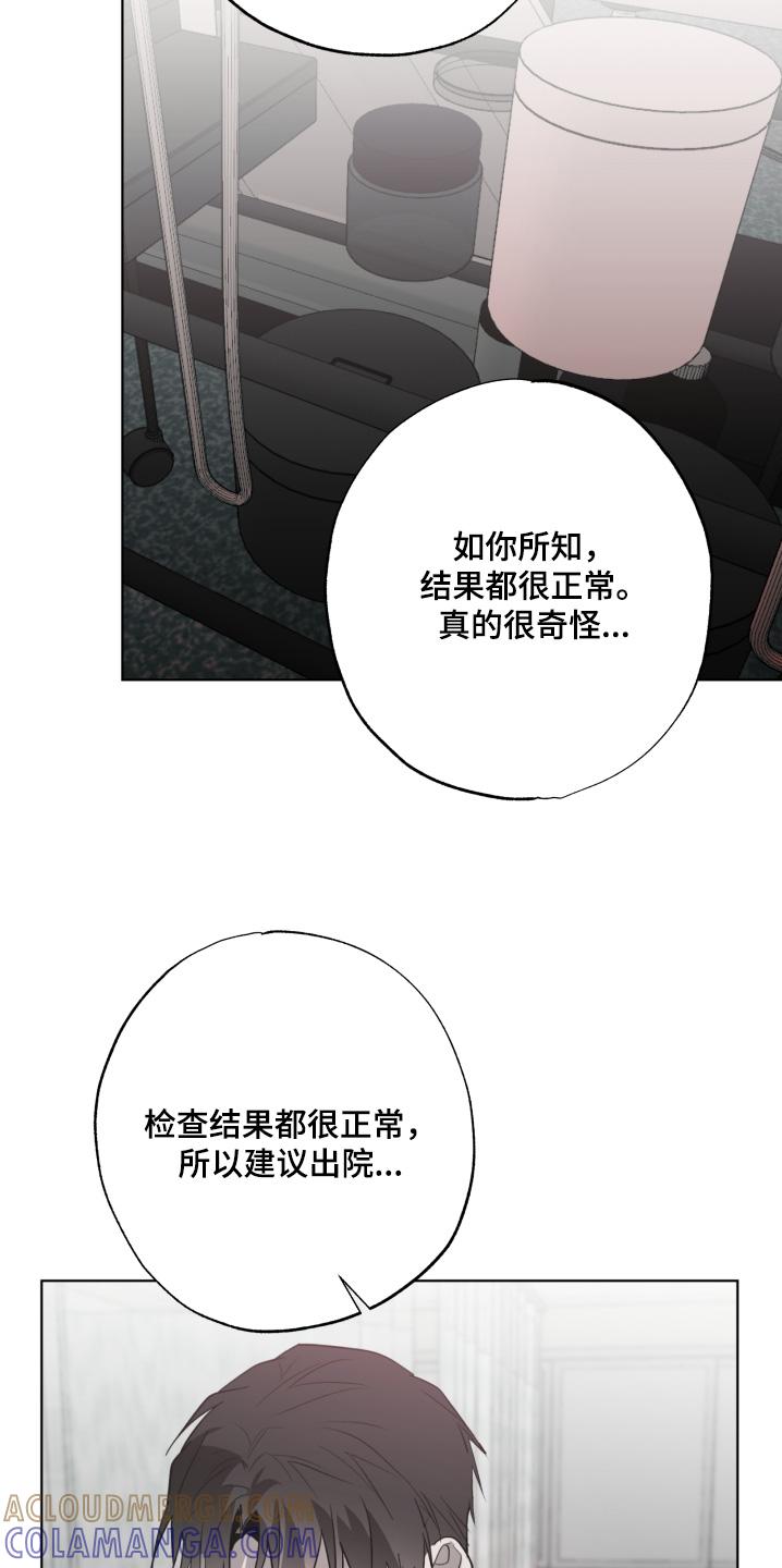 《前世梦魇》第33章：检查 第17页