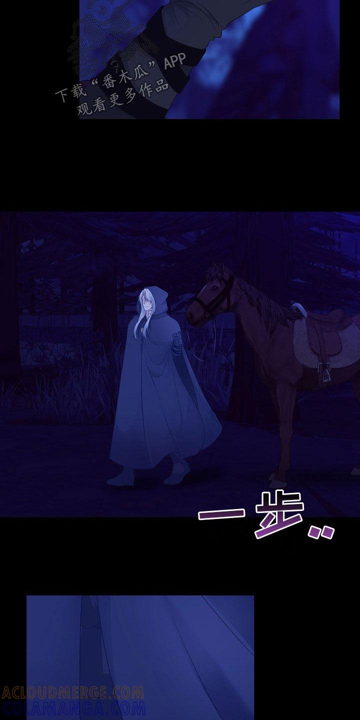《冒牌恋人》第34章：叛乱 第13页