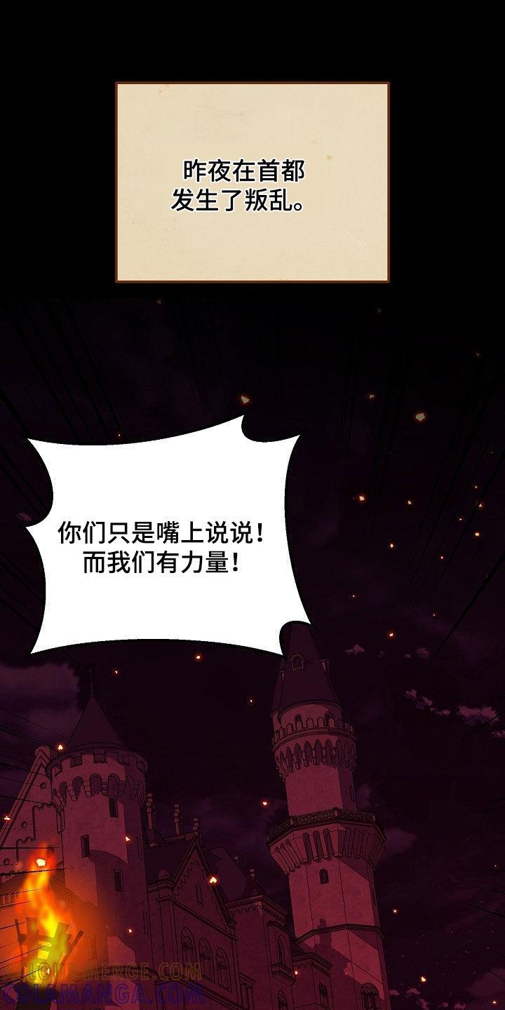 《冒牌恋人》第34章：叛乱 第27页