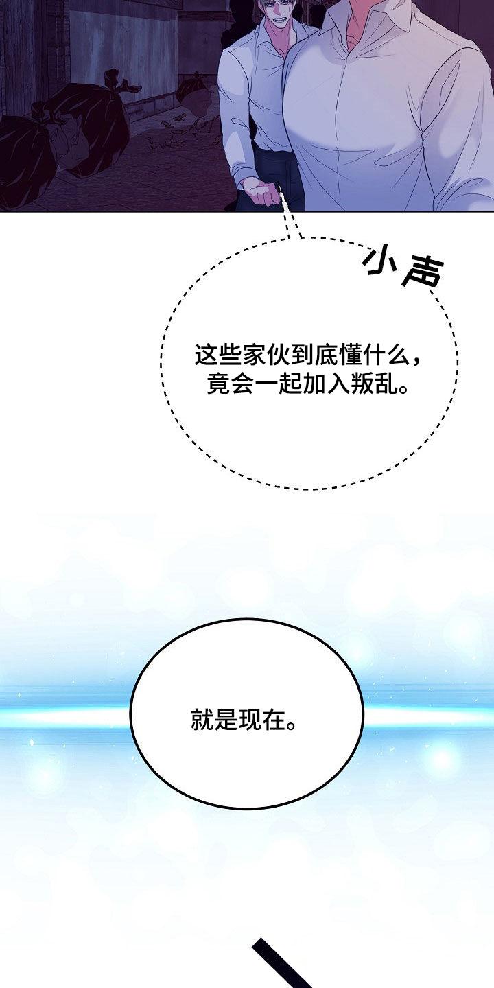 《冒牌恋人》第35章：隐藏身份 第26页