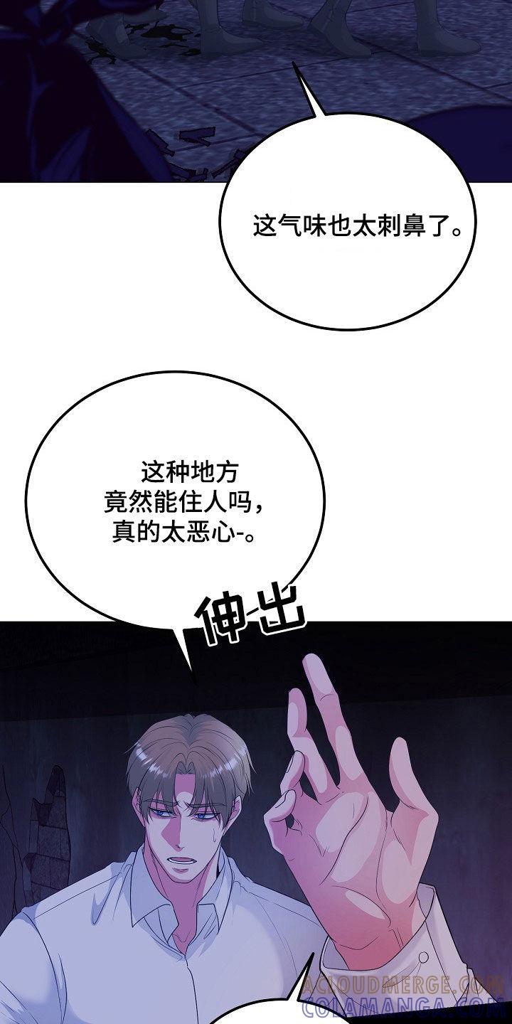 《冒牌恋人》第35章：隐藏身份 第23页