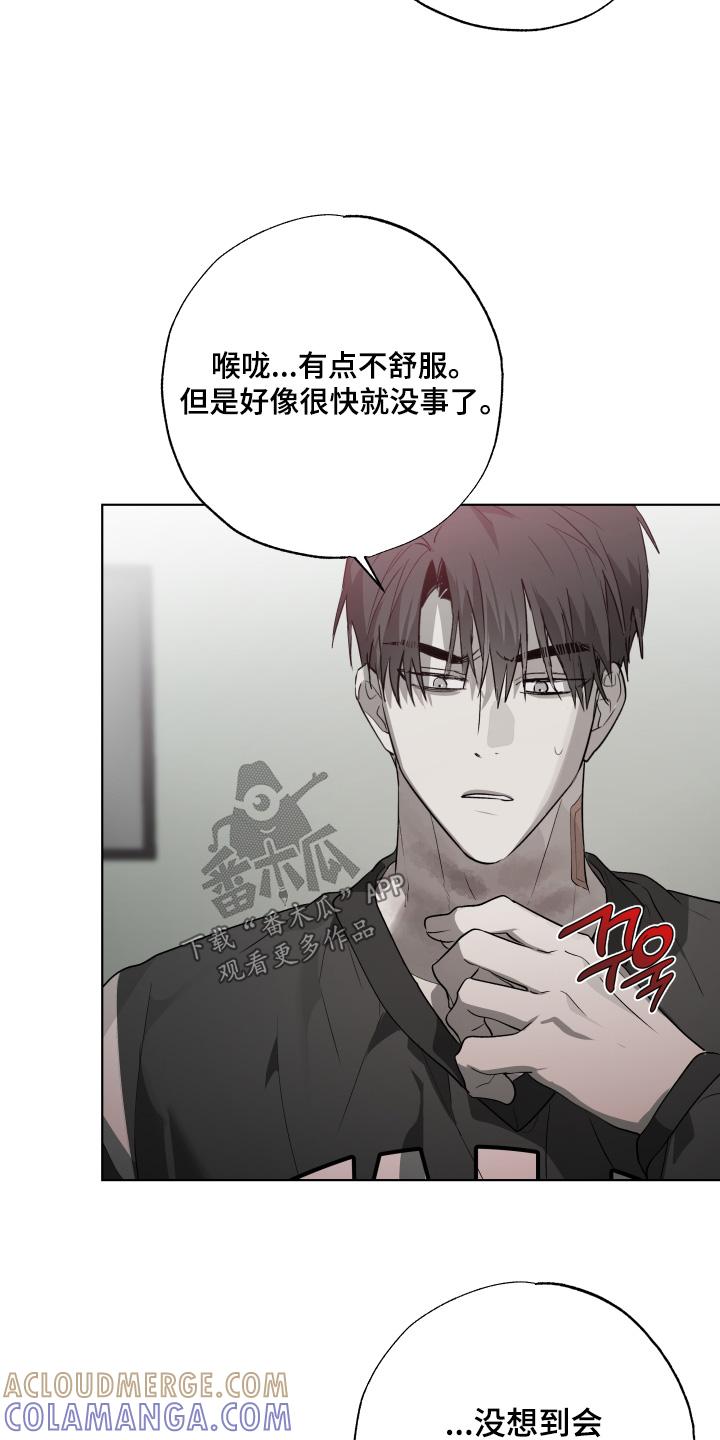 《前世梦魇》第36章：害怕失去 第17页