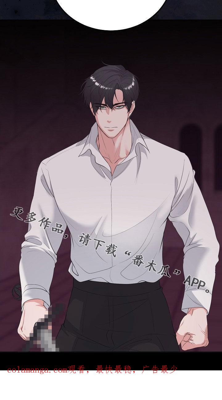 《冒牌恋人》第37章：他们来了 第32页