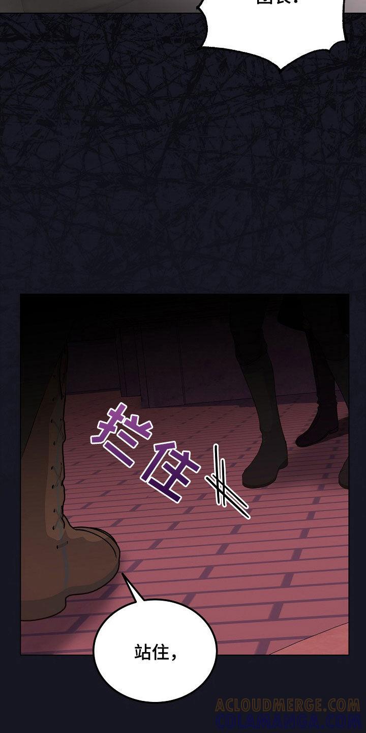 《冒牌恋人》第38章：都是为了你 第13页