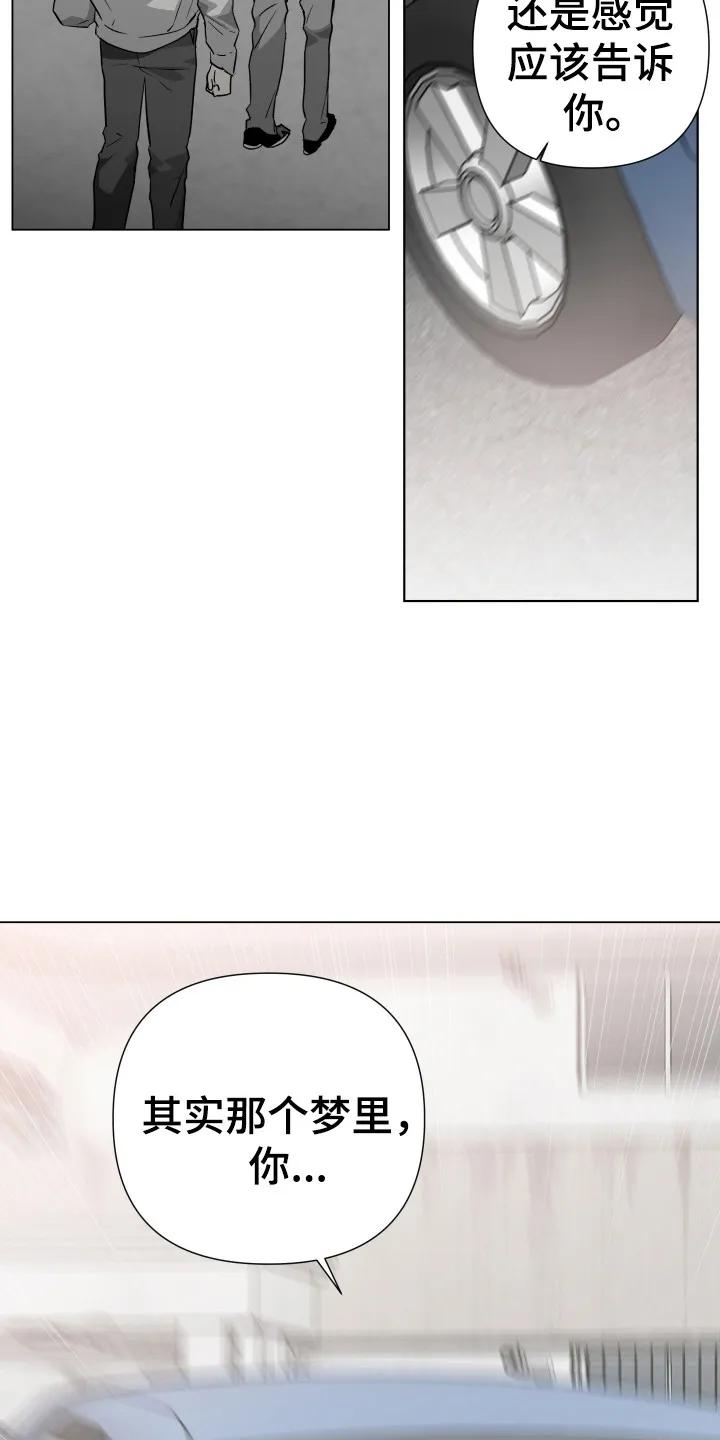 《前世梦魇》第4章：车祸 第18页