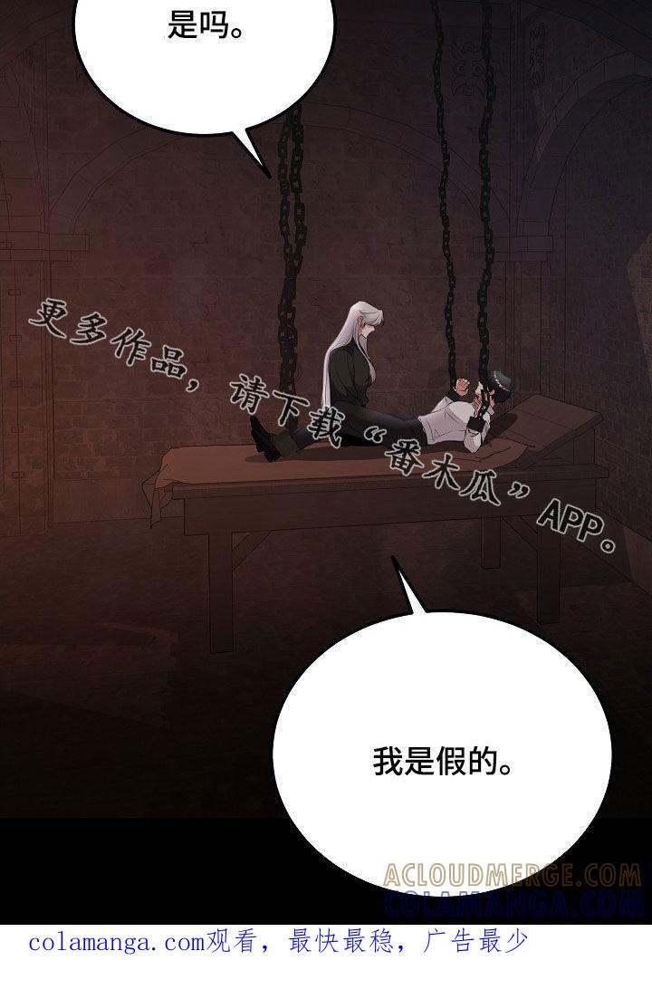 《冒牌恋人》第41章：假人 第27页