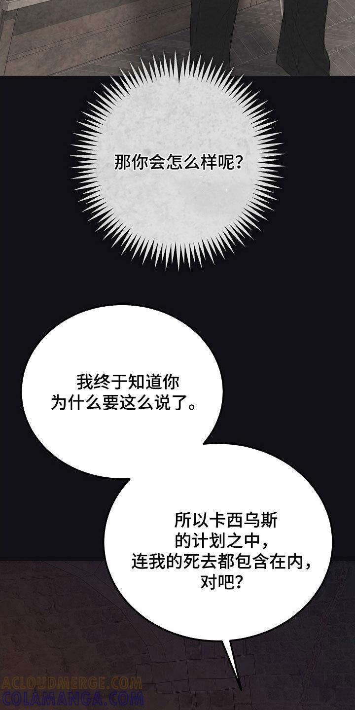 《冒牌恋人》第41章：假人 第11页