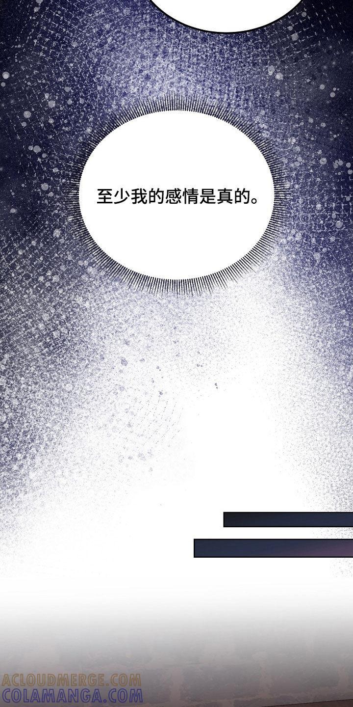 《冒牌恋人》第43章：感情是真的 第29页