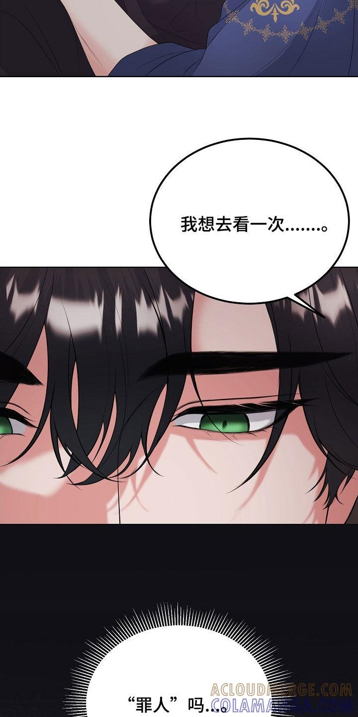 《冒牌恋人》第44章：罪人 第25页