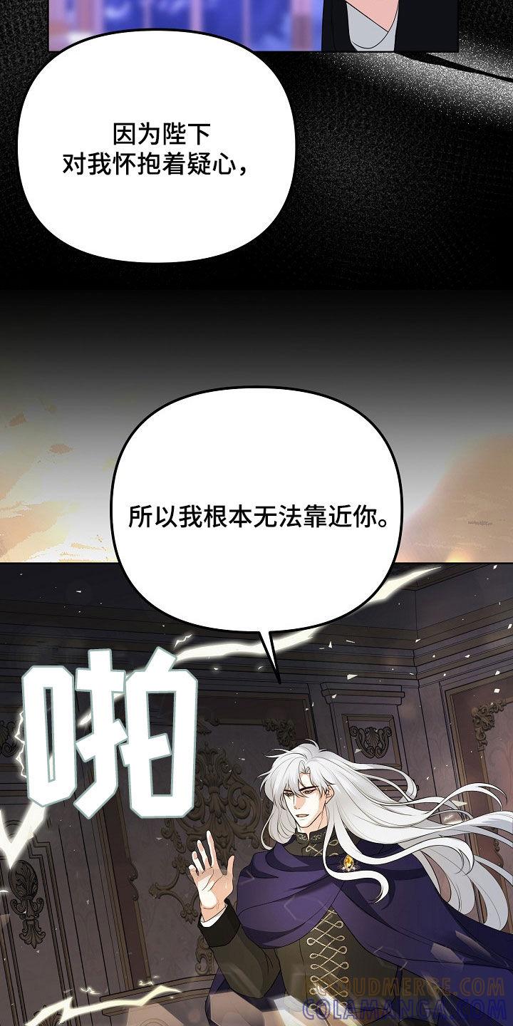 《冒牌恋人》第45章：无法靠近你 第29页