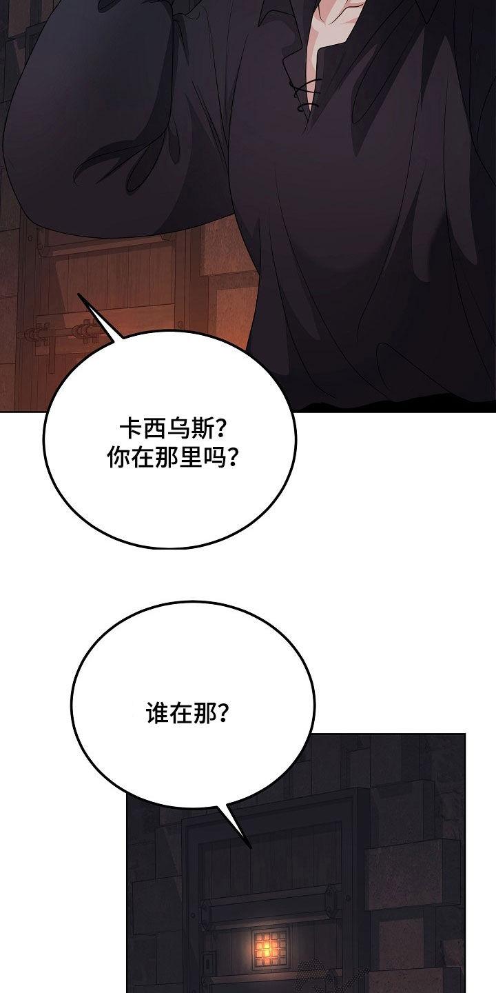《冒牌恋人》第45章：无法靠近你 第14页
