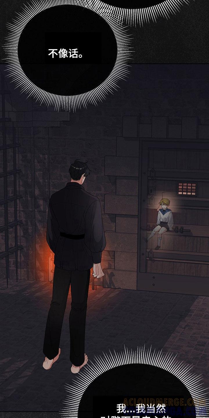 《冒牌恋人》第46章：暗示 第25页