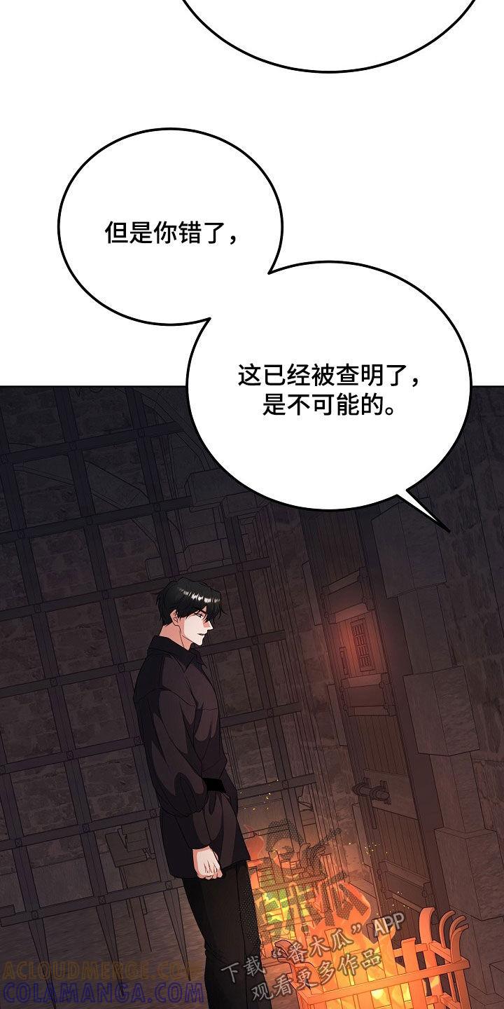 《冒牌恋人》第46章：暗示 第13页
