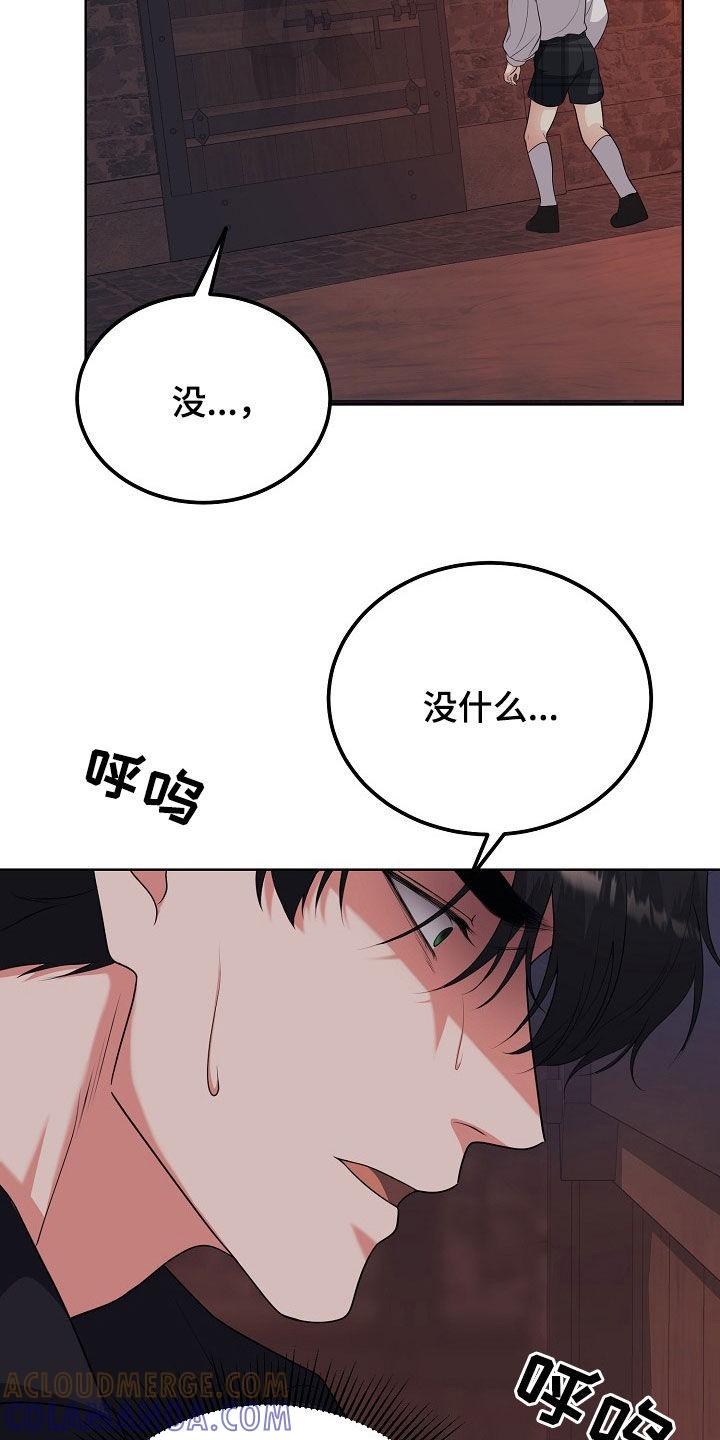 《冒牌恋人》第48章：等待机会 第17页