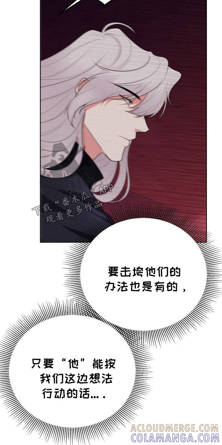 《冒牌恋人》第50章：决一死战 第17页