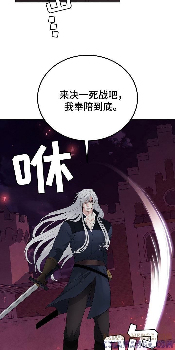 《冒牌恋人》第50章：决一死战 第25页