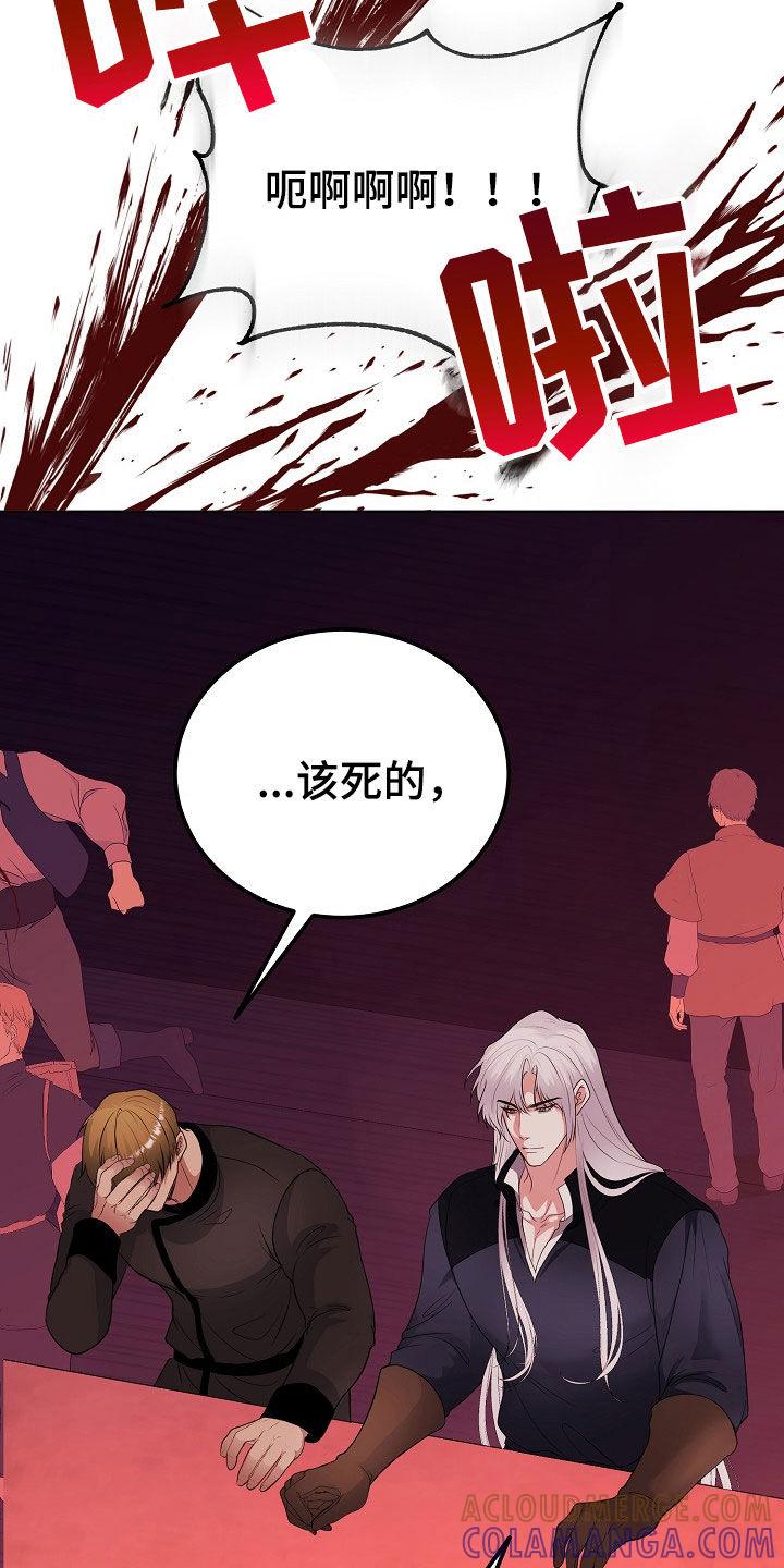 《冒牌恋人》第50章：决一死战 第13页