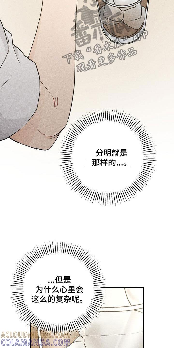 《债务条约》第59章：肯定是真的 第17页