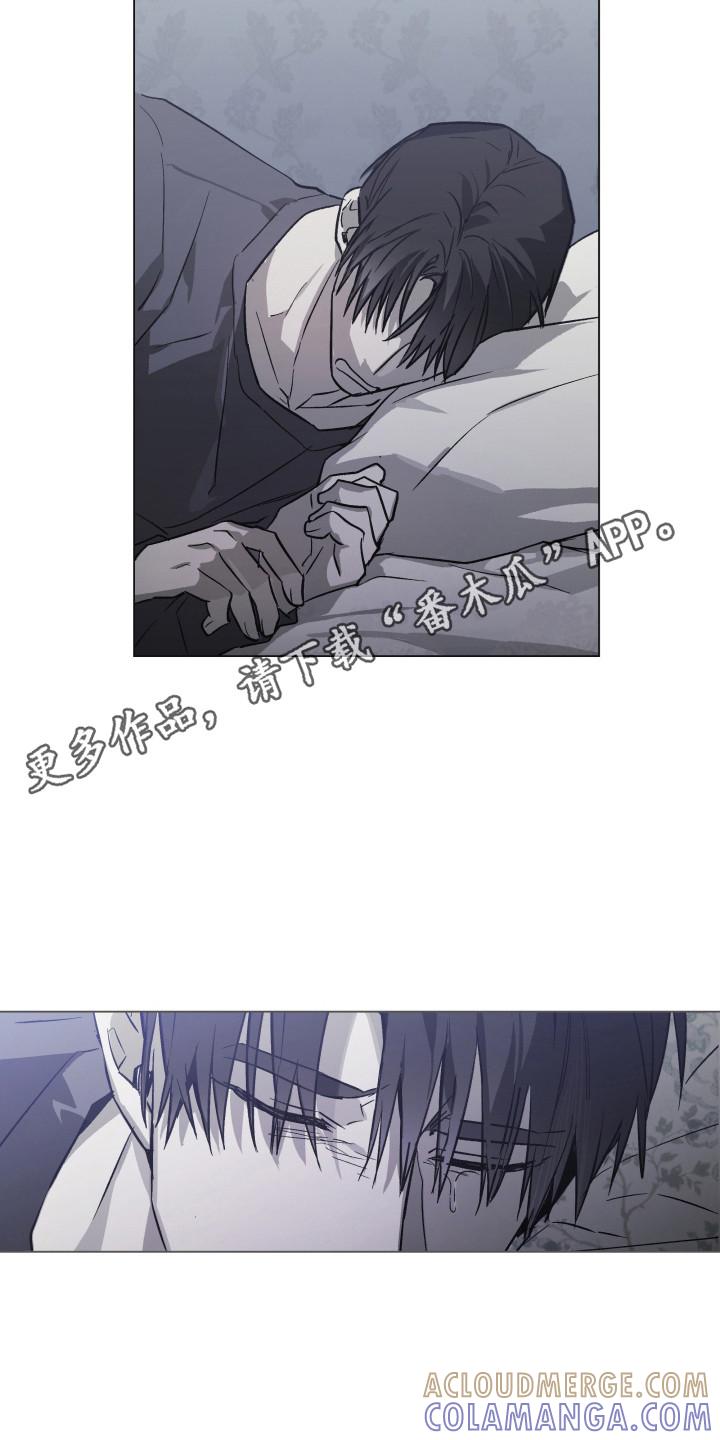 《前世梦魇》第6章：担忧 第11页