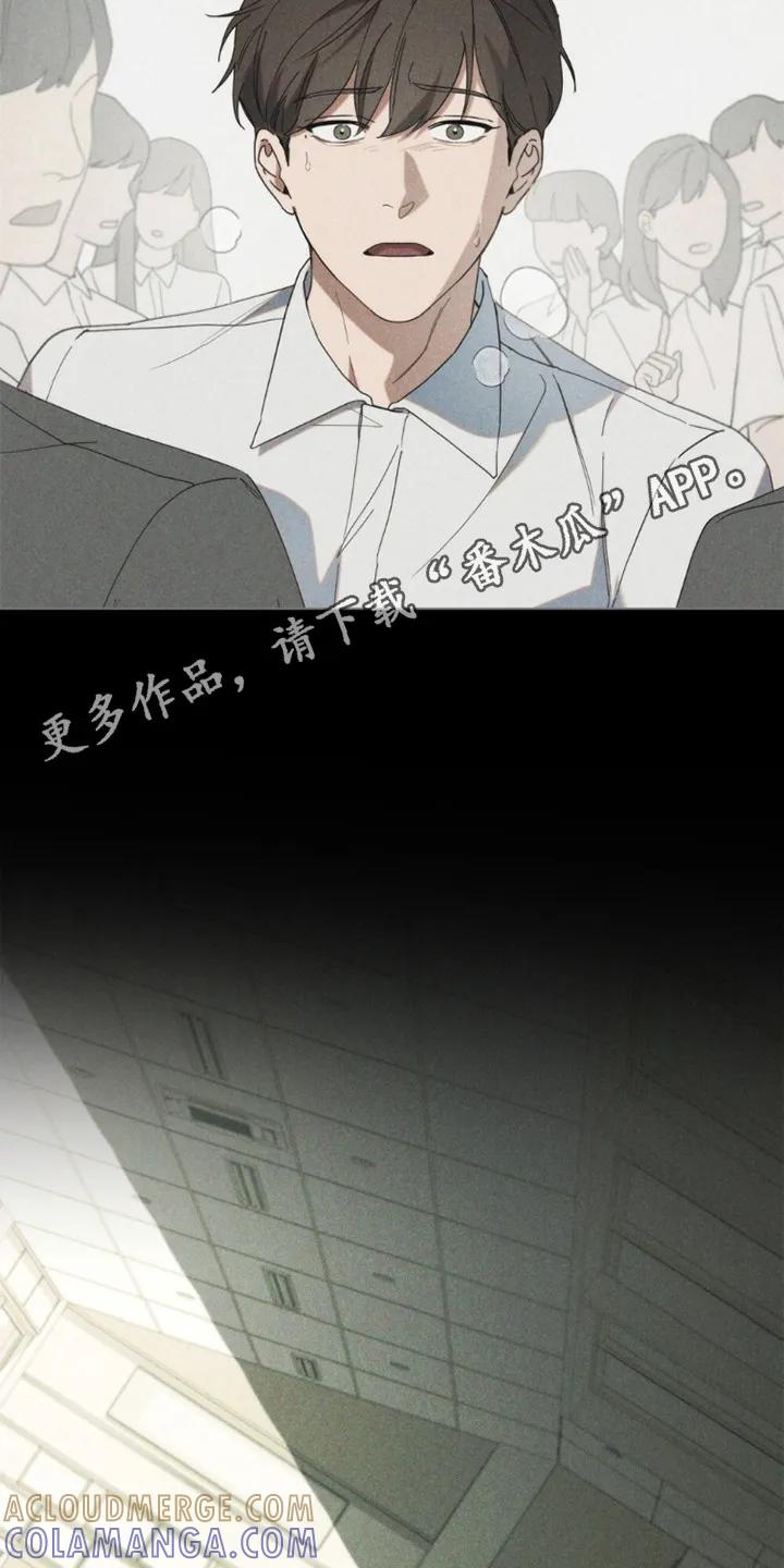 《卧底大佬》第6章：调查 第5页