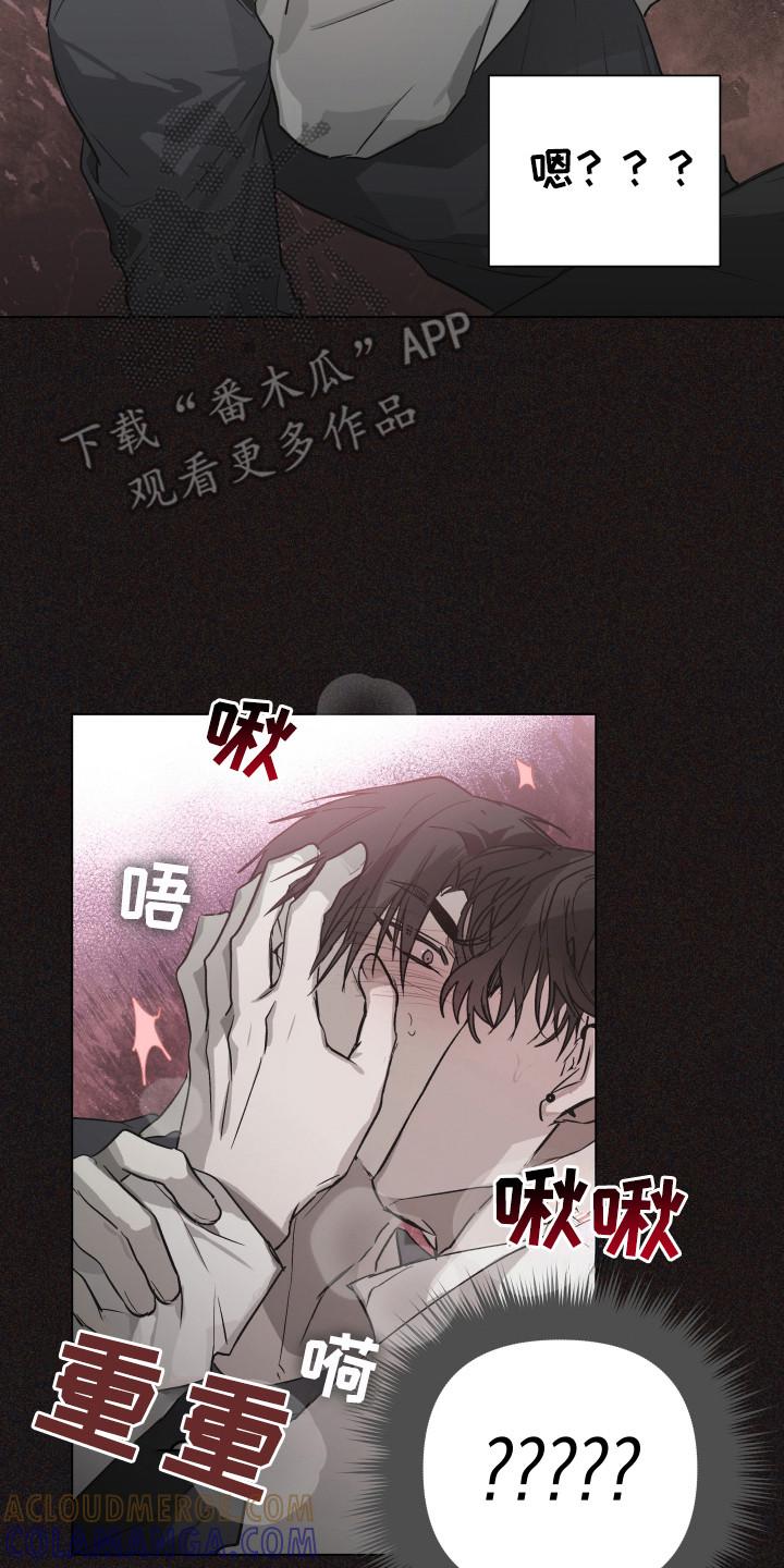 《前世梦魇》第6章：担忧 第17页