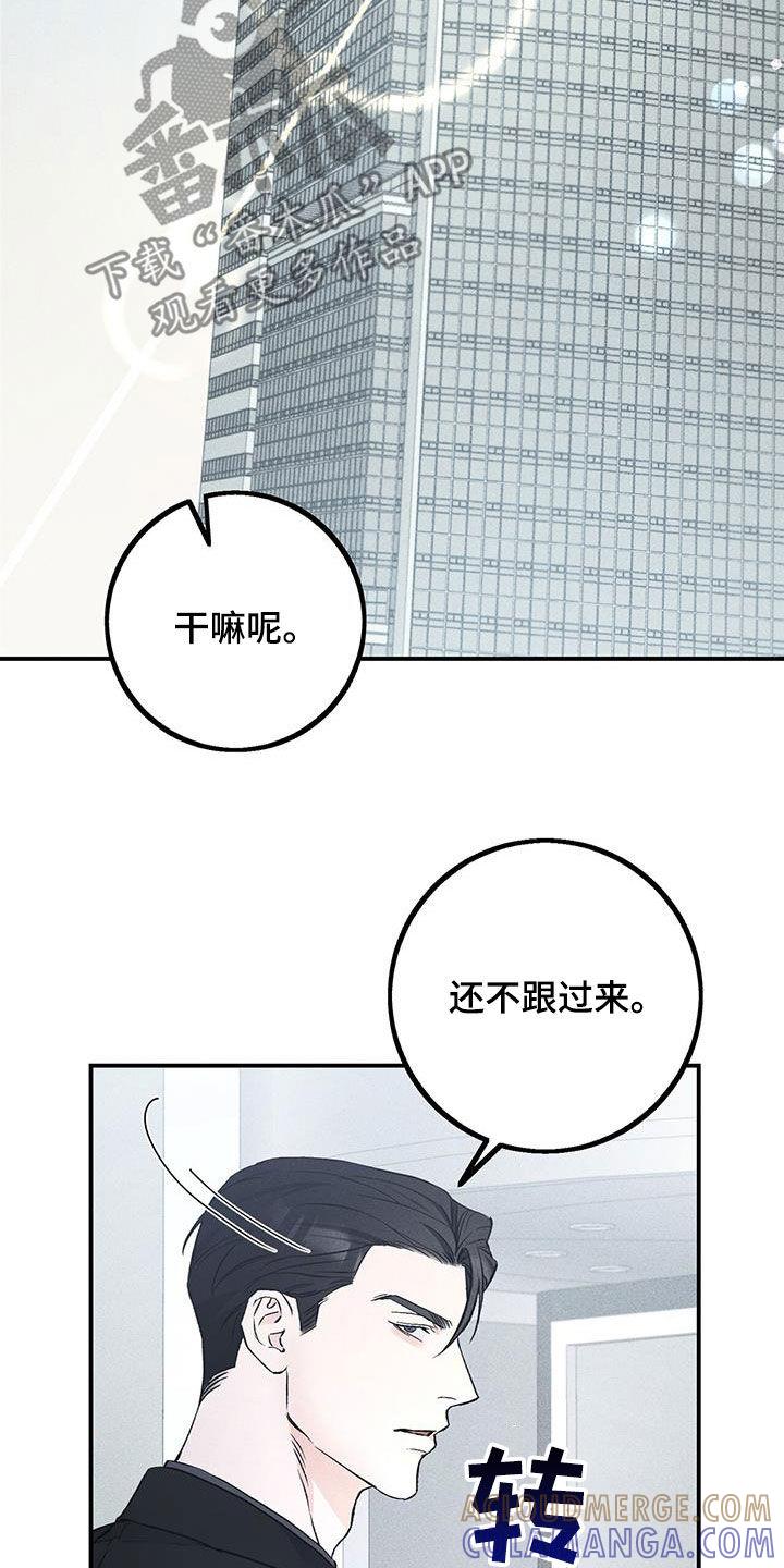 《债务条约》第61章：副业 第15页