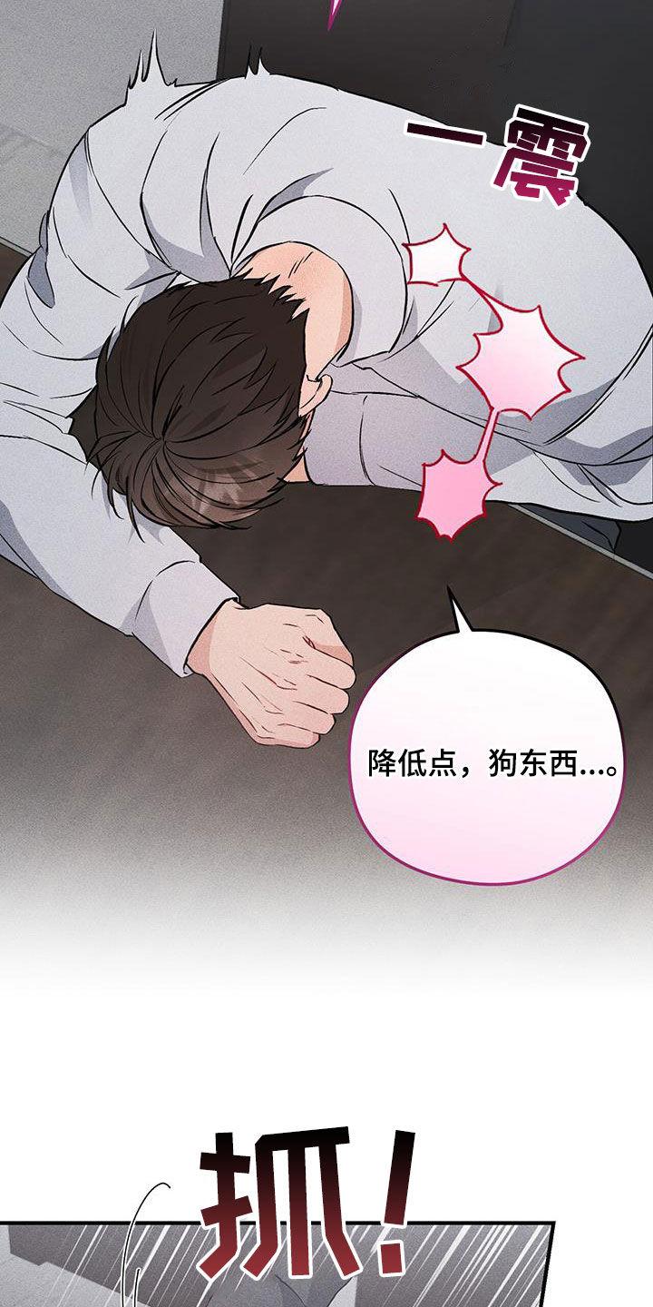 《债务条约》第63章：像吃了狗屎 第14页