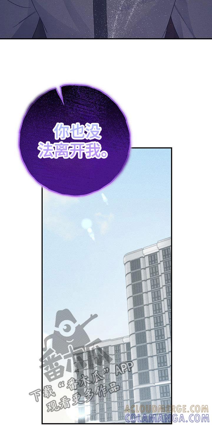 《债务条约》第66章：软禁 第11页