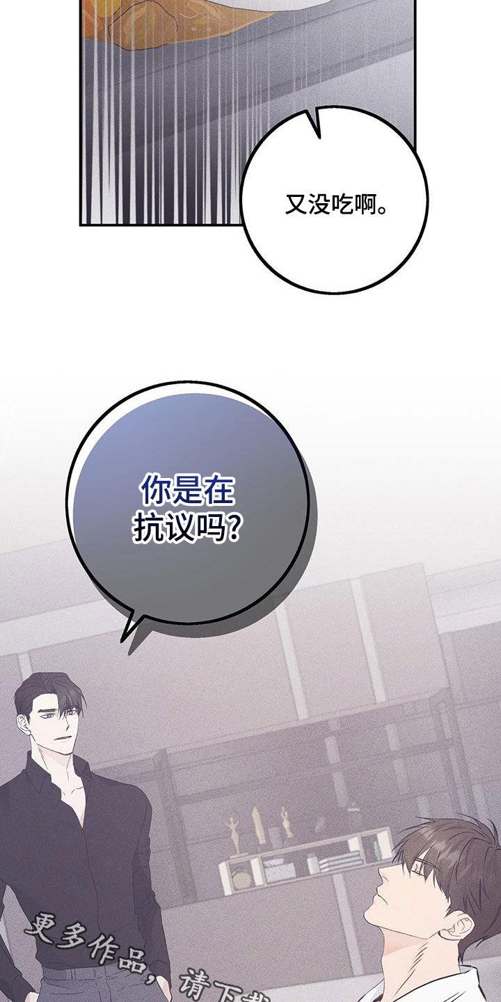 《债务条约》第67章：你是在抗议吗 第24页