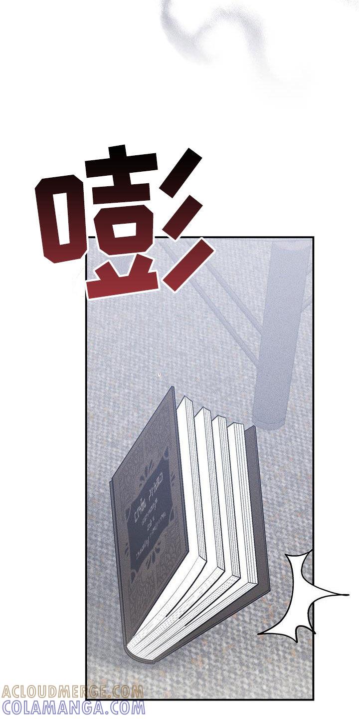 《债务条约》第69章：不应该相信她 第19页