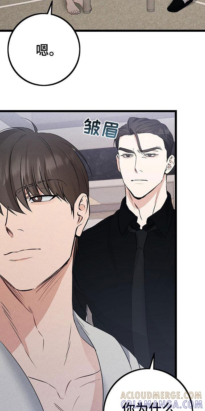 《债务条约》第73章：买衣服 第3页