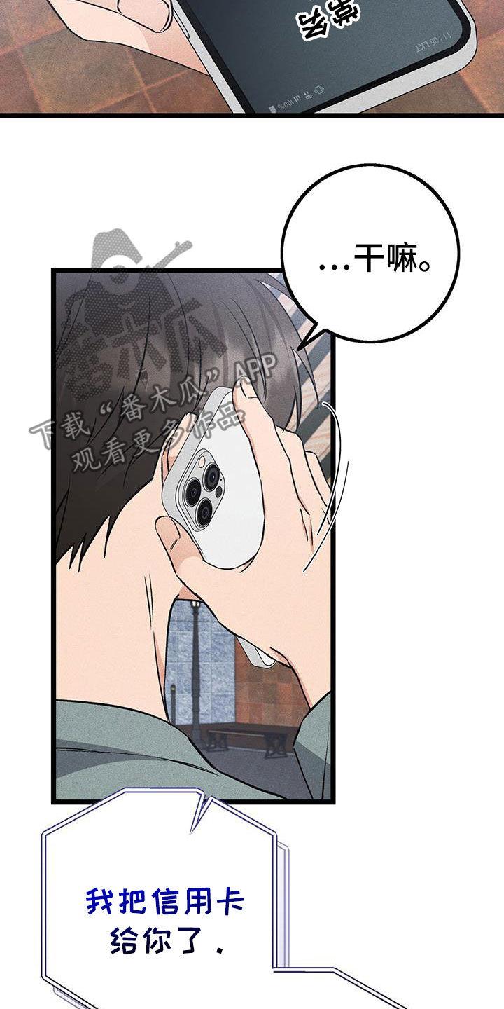 《债务条约》第73章：买衣服 第28页