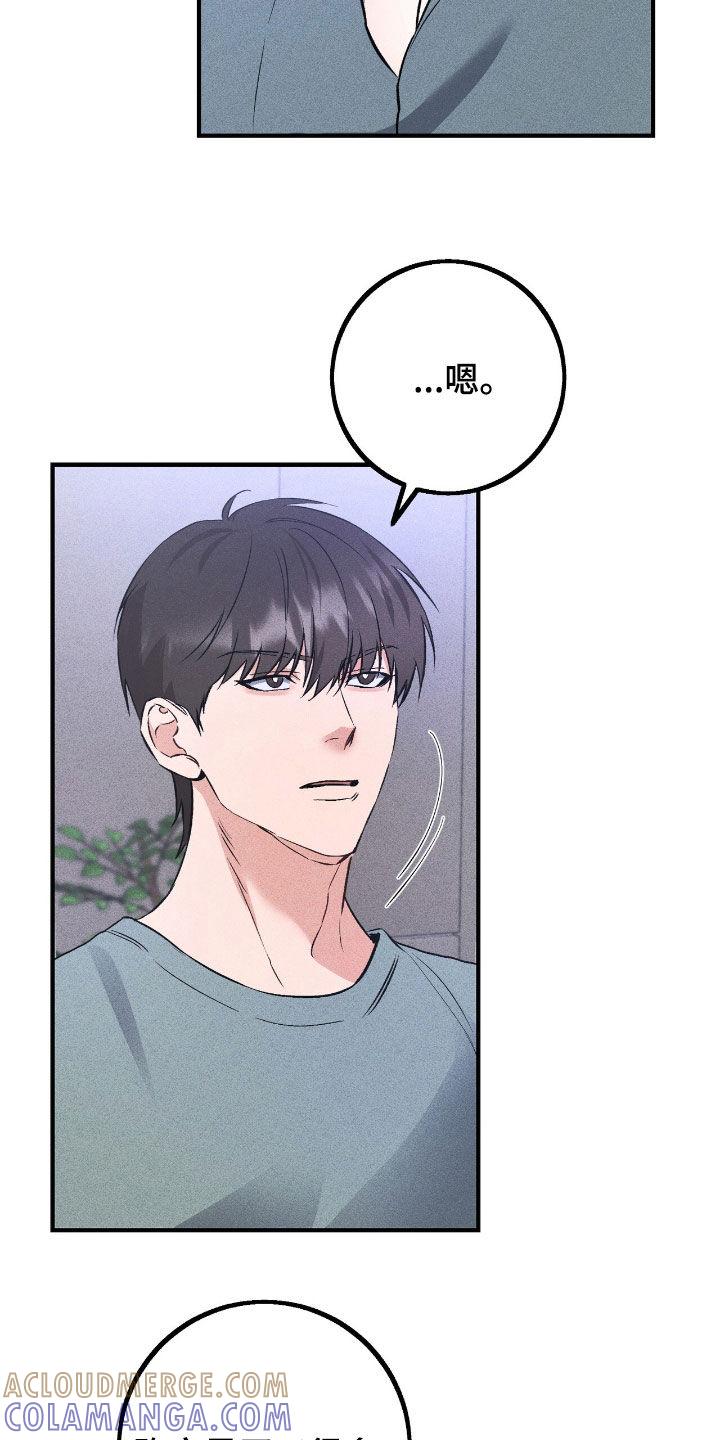 《债务条约》第75章：明明很讨厌 第5页