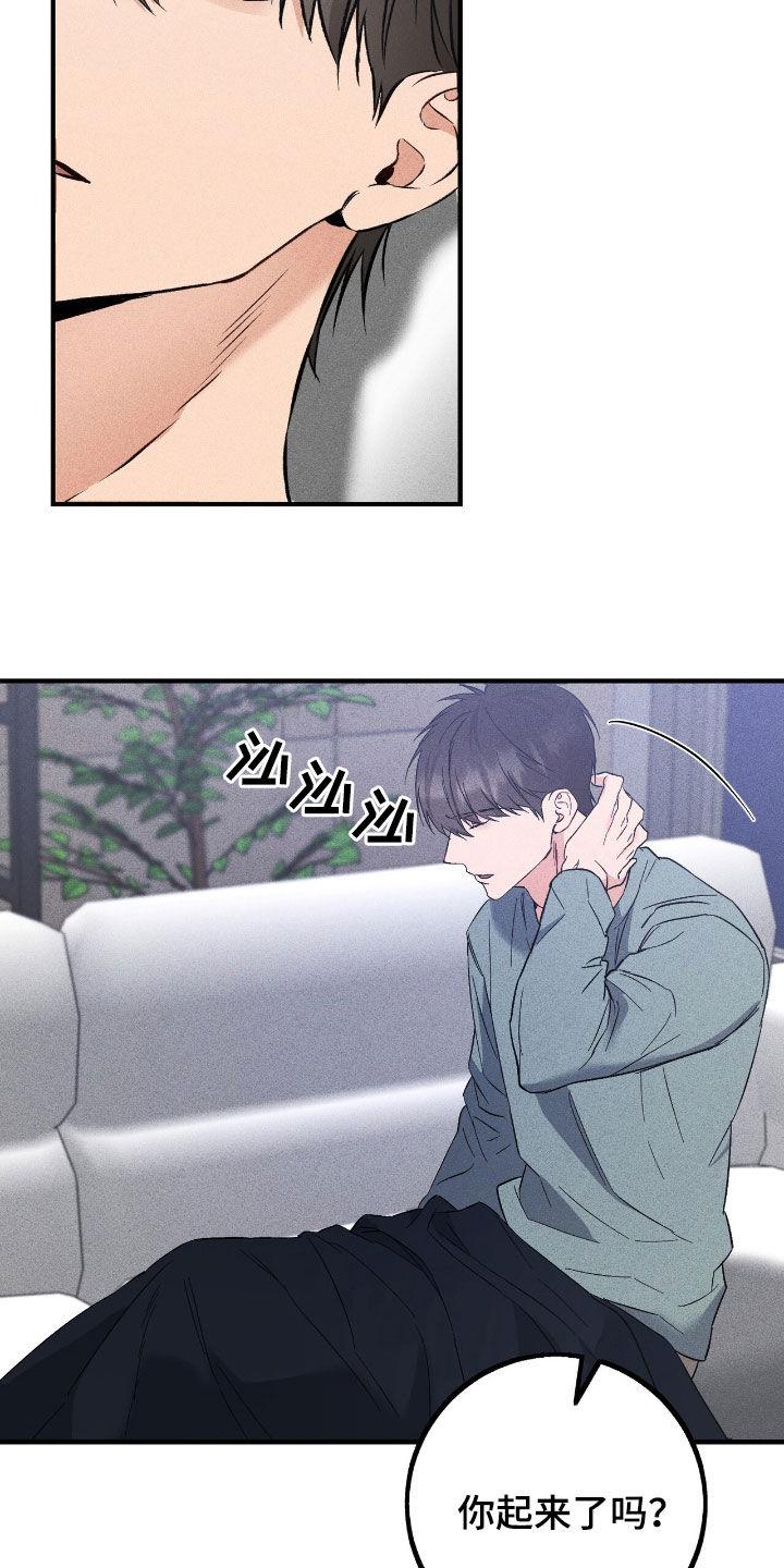 《债务条约》第75章：明明很讨厌 第2页