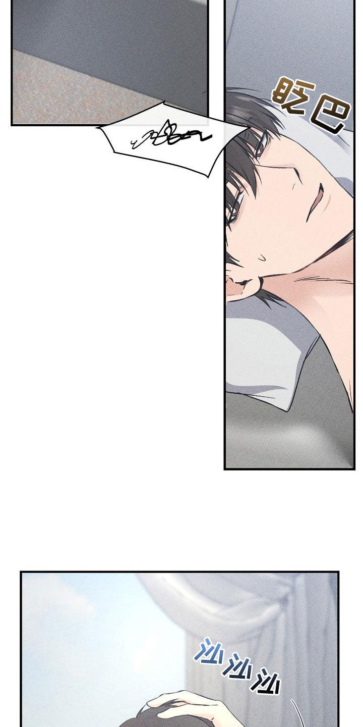 《债务条约》第76章：要躲起来才行 第18页