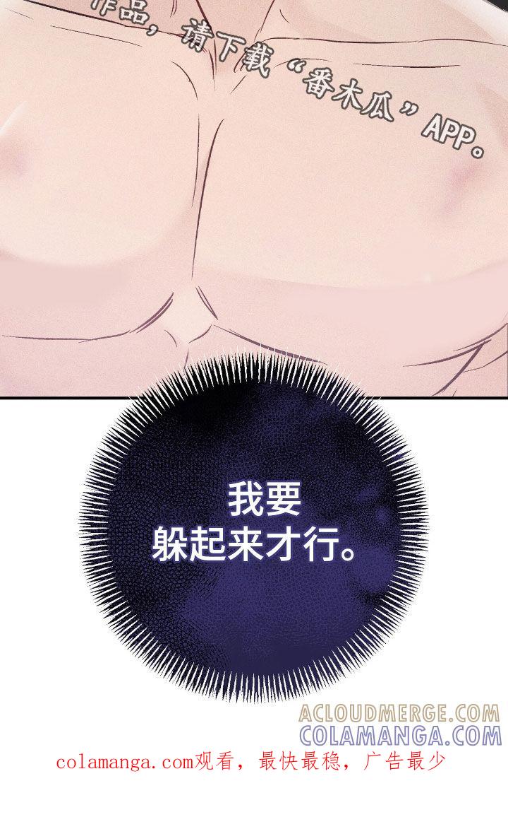 《债务条约》第76章：要躲起来才行 第25页