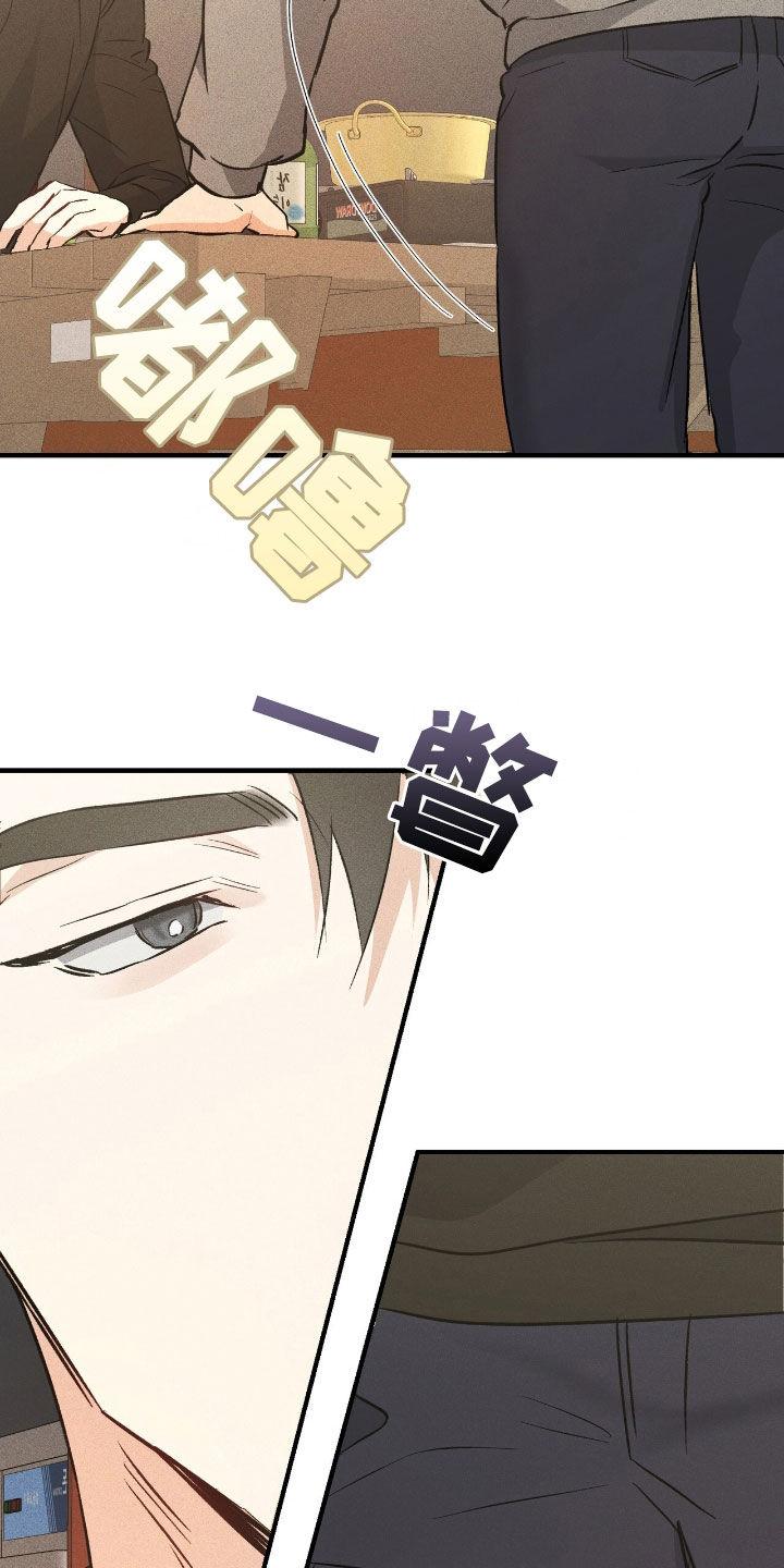 《债务条约》第76章：要躲起来才行 第6页