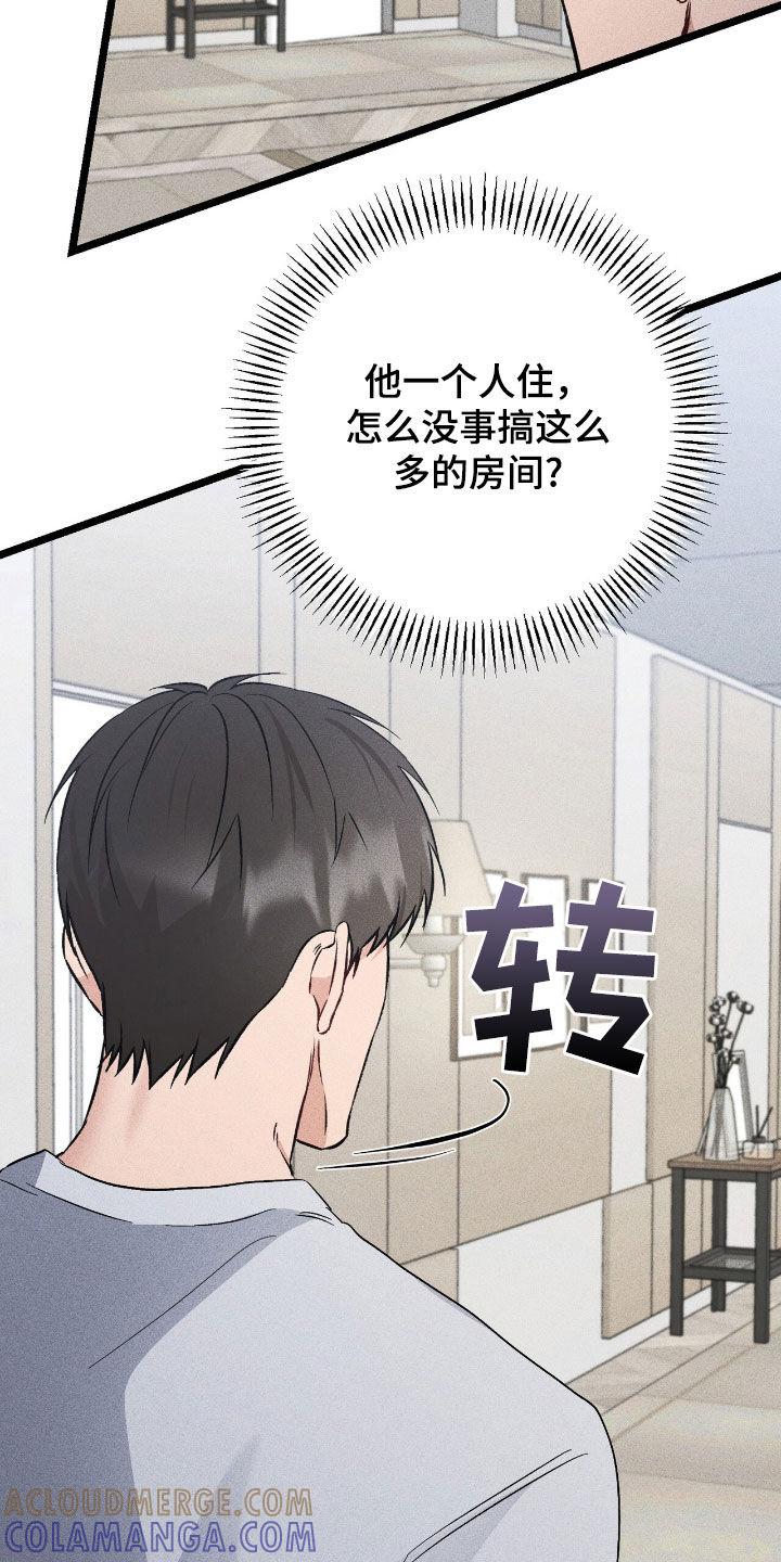 《债务条约》第77章：躲藏 第5页