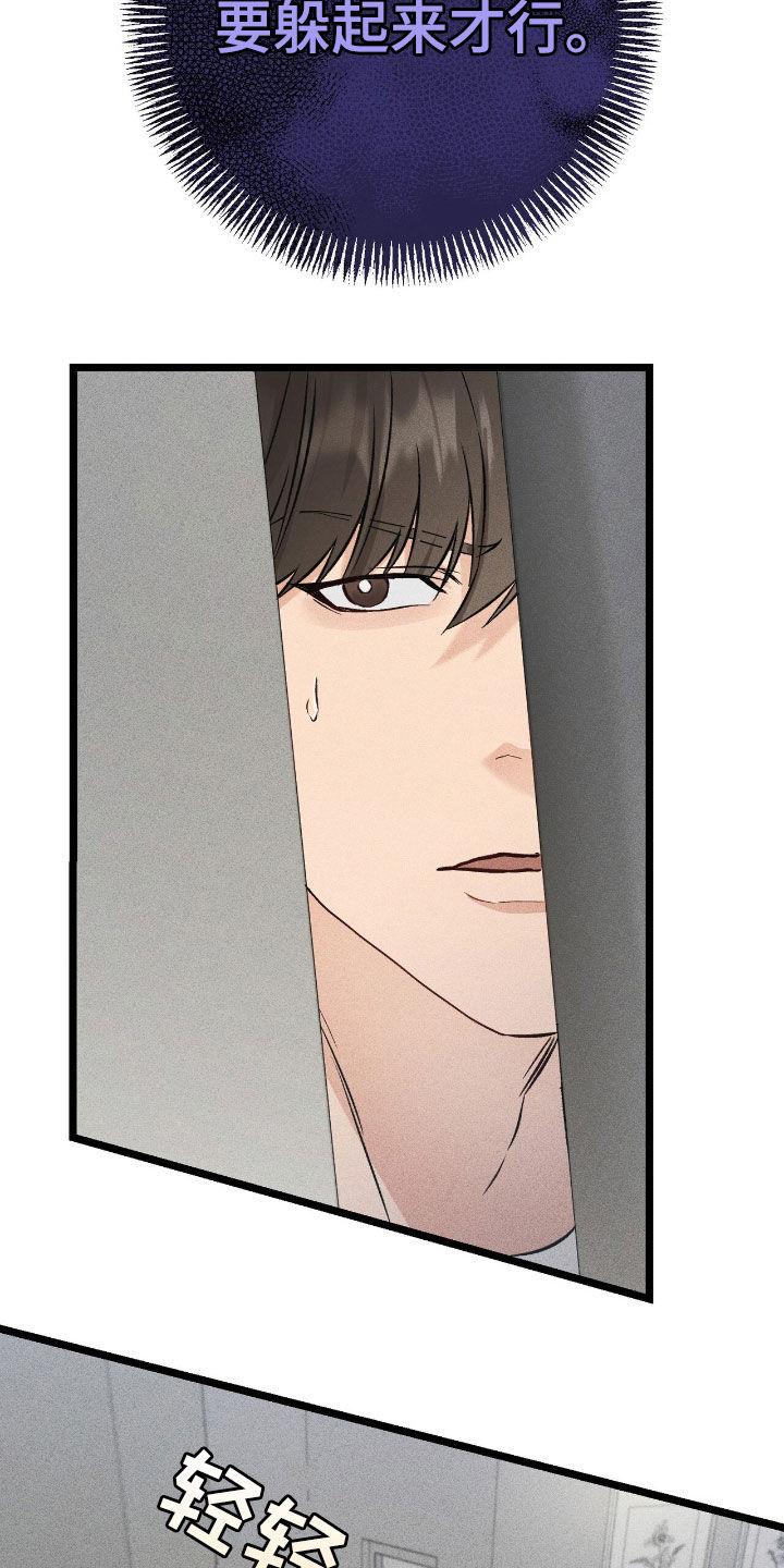 《债务条约》第77章：躲藏 第2页