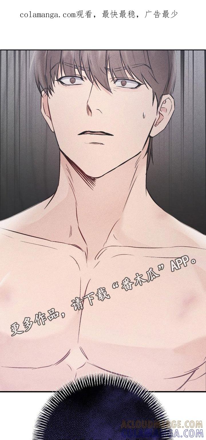 《债务条约》第77章：躲藏 第1页