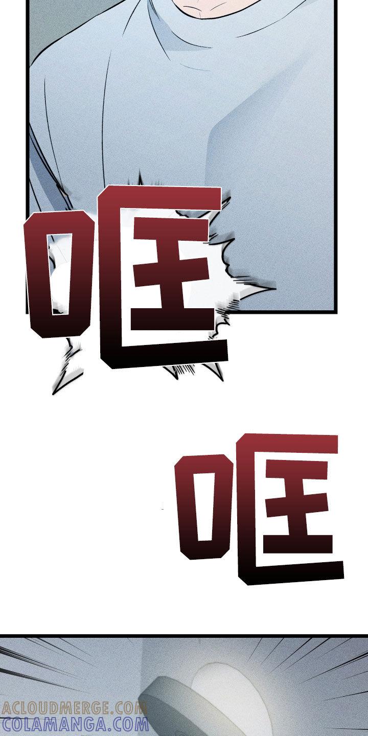 《债务条约》第78章：闯入 第31页