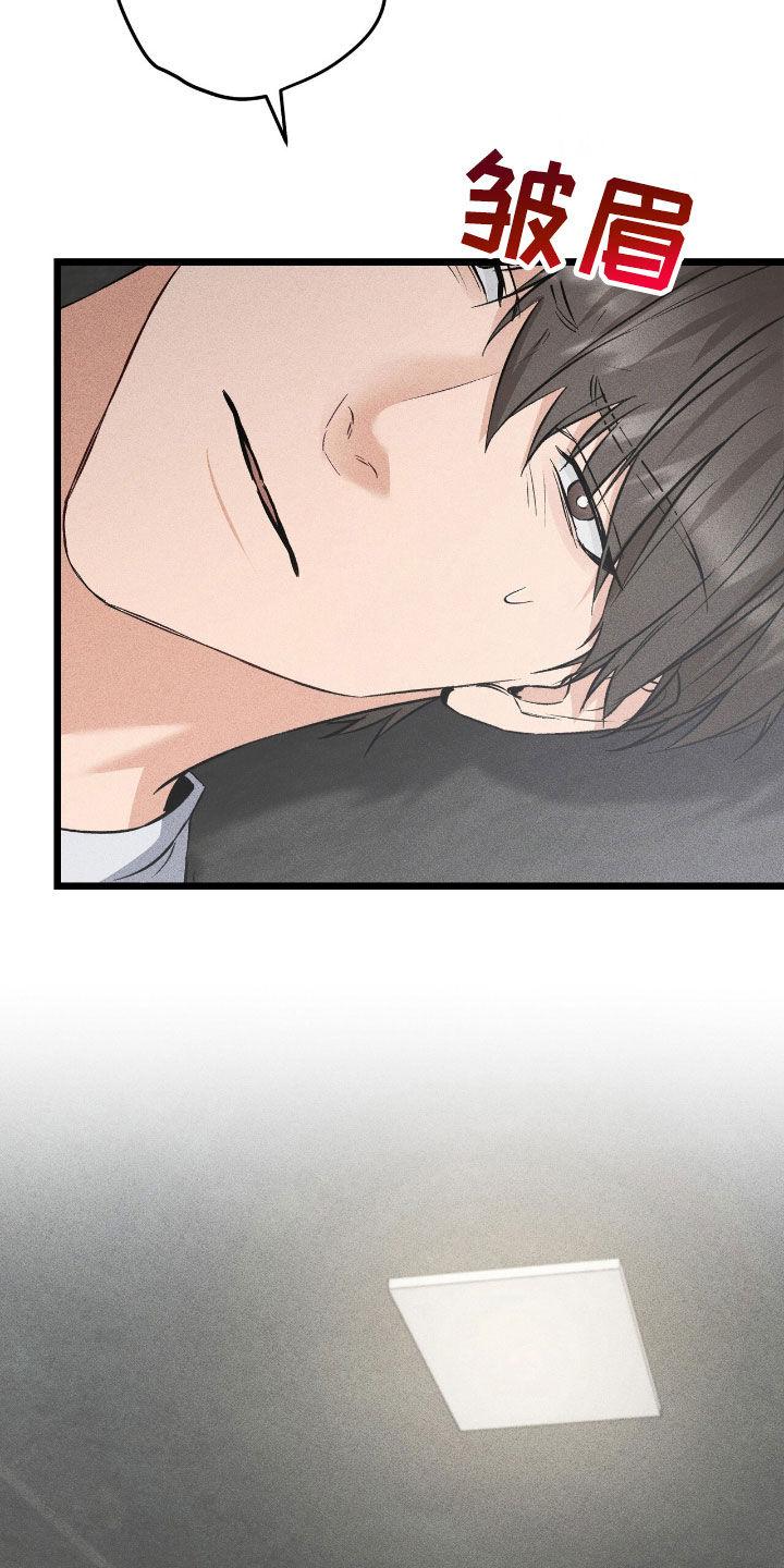 《债务条约》第79章：伪造遗嘱 第28页