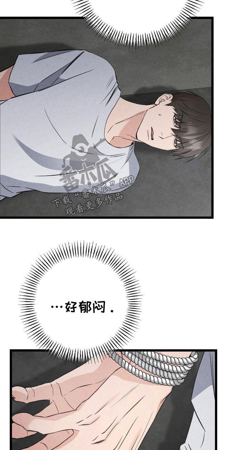 《债务条约》第79章：伪造遗嘱 第30页