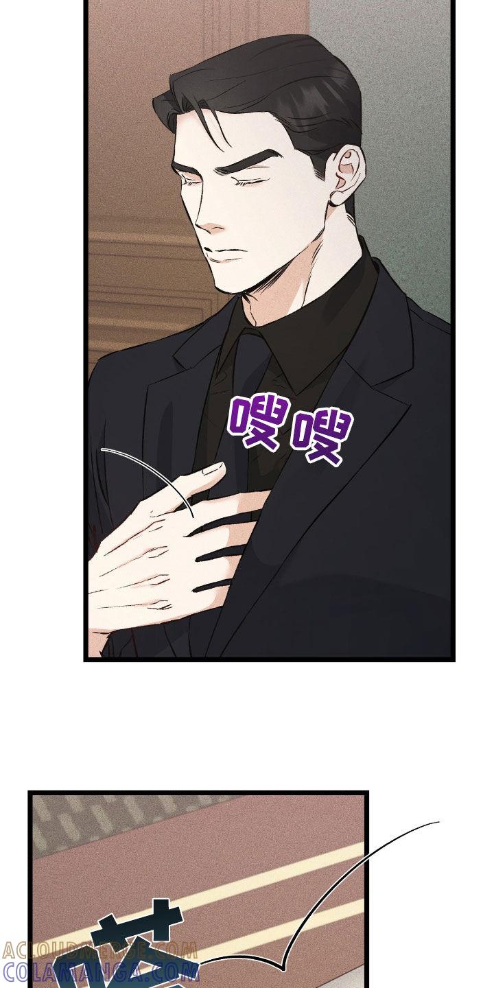 《债务条约》第79章：伪造遗嘱 第3页