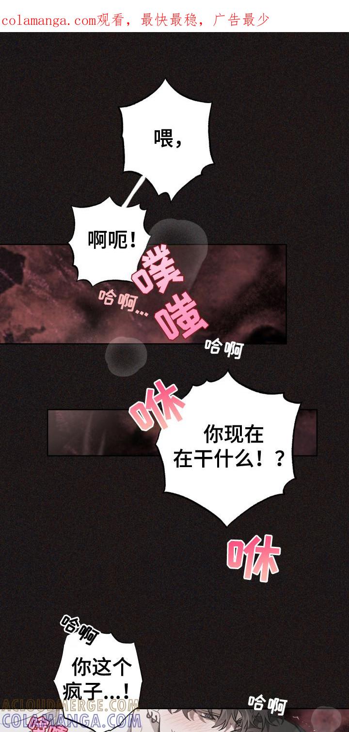 《前世梦魇》第8章：贪恋 第1页